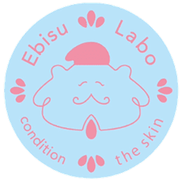 Ebisu Labo ロゴ